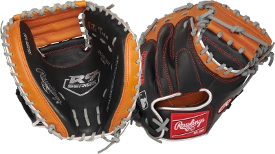 Rawlings | R9 Youth Contour FIT Baseball Glove | Sizes 11"" - 12"" | Various Styles