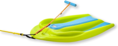 ZUP Coast All-in-One Kids Training Board — Wakeboard, Kneeboard & Water Skis with Tow Rope and StartZUP Handle