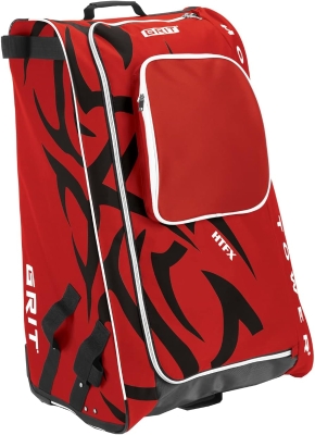 Grit HTFX Hockey Tower Equipment Bag (36 in H x 23 in W x 18 in D)