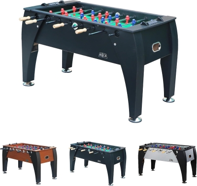KICK Legend 55-inch Foosball Table