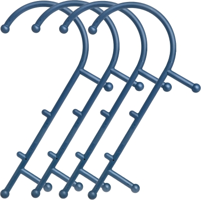 Thera Cane Massager — Blue (4-Pack)