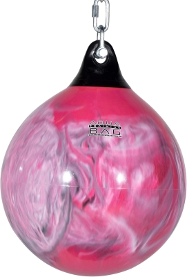 Aqua Training Bag 18"" 120 lb Water-Filled Heavy Punching Bag