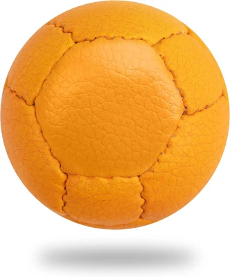 Lax Sak Soft Practice Lacrosse Balls — Packs of 1, 2, 3, 6, 12, 24, 36, 60 & 120 — Regulation Size & Weight, Low Bounce for Indoor and Outdoor Training