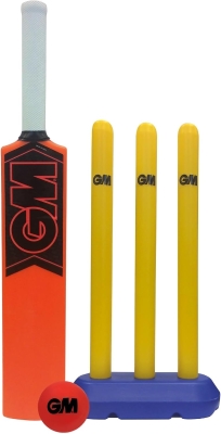 Gunn & Moore Kids' Cricket Starter Set