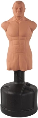 Century BOB XL Punching Bag - Freestanding Boxing Dummy for Adults & Martial Arts Kickboxing Training