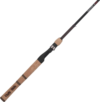 Ugly Stik Elite 7' Spinning Rod
