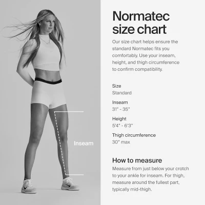 Hyperice Normatec 3 Recovery System – Patented Dynamic Compression for Lower Body (Standard Legs + Hips), FSA/HSA Eligible