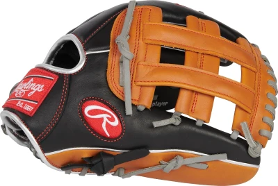 Rawlings | R9 Youth Contour FIT Baseball Glove | 11"" - 12"" Sizes | Assorted Styles