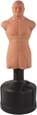 Century BOB XL Freestanding Body Opponent Bag — Adjustable Adult Dummy for Boxing, Martial Arts and Kickboxing Training