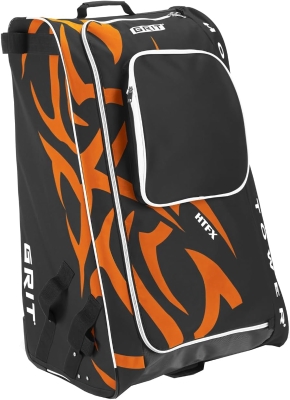 Grit HTFX Hockey Tower Equipment Bag (33 in H x 20 in W x 17 in D)