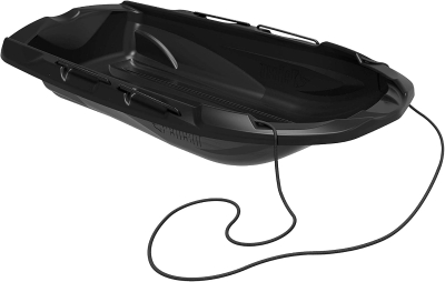 Pelican NOMAD 40 4-Season Sled — RAM-X Heavy-Duty Toboggan, 44 L Capacity (Up to 90 lb)