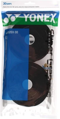 Yonex Super Grap Overgrip Reel (30-Wrap)