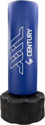 Century Wavemaster XXL — Large Freestanding Punching Bag with Base for Optimal Strength & Cardio Training (69"" x 18"")
