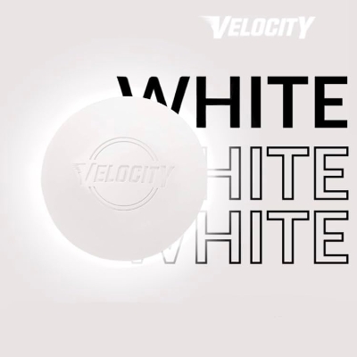 Velocity Lacrosse Balls – Packs from 1 to 120 (1,2,3,6,12,18,24,36,60,120) – Practice Balls, NFHS & College Size Approved