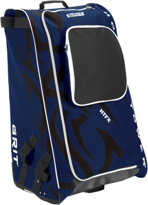 Grit HTFX Hockey Tower Gear Bag (33 in x 20 in x 17 in)