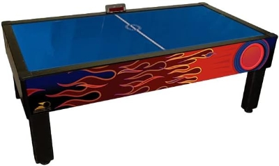 Home Pro Elite Professional Air Hockey Table