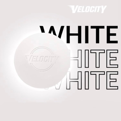 Velocity Lacrosse Balls - Pack Sizes: 1,2,3,6,12,18,24,36,60,120 - Practice Training Balls, NFHS & College Approved Size