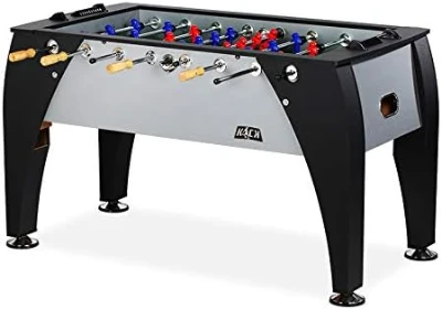 KICK Legend 55"" Foosball Table