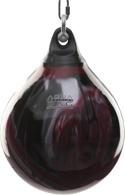 Aqua Training Bag 18"" 120 lb Heavy-Duty Water Punching Bag