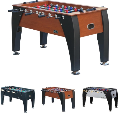 KICK Legend 55-inch Professional Foosball Table