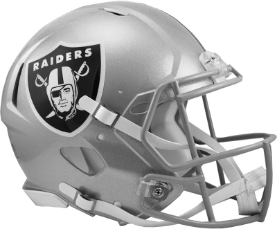 Riddell NFL Speed Authentic Football Helmet for Men