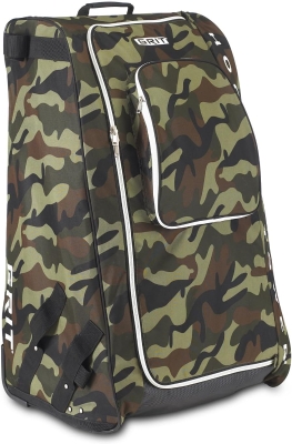 Grit HTFX Hockey Tower Equipment Bag (33 in H x 20 in W x 17 in D)