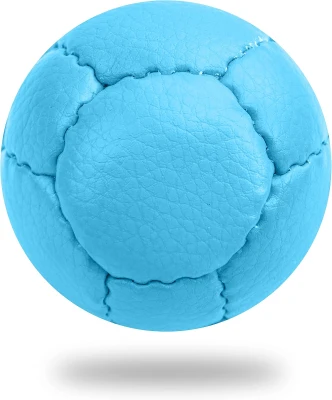 Lax Sak Soft Practice Lacrosse Balls — 1 through 120 Pack Selections — Regulation-Equivalent Size & Weight, Low Bounce and Minimal Rebounds for Training