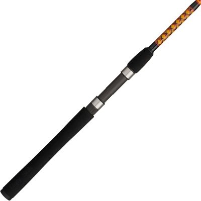 Bigwater Spinning Rod — Ugly Stik Reinforced Spinning Rod