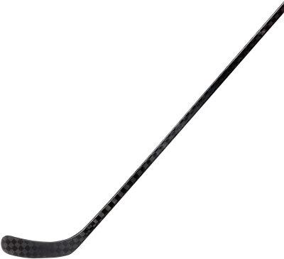 Pro Blackout Right-Hand Hockey Stick P28 – Blade Flex 6-75