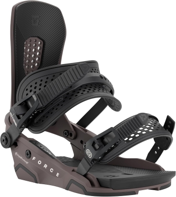 Union Force Men's Snowboard Bindings — XL (Pro Series)