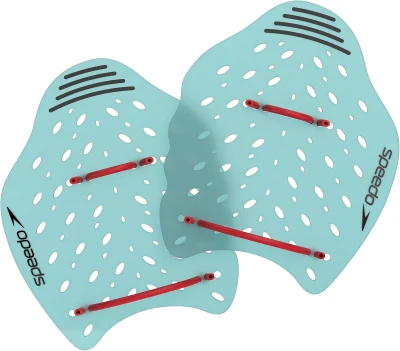 Speedo Power Plus Training Swim Paddles