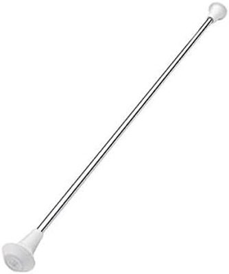 Starlin Super Star & Starlet Twirling and Marching Baton MO-TBS — 21-inch, 3/8-inch Shaft