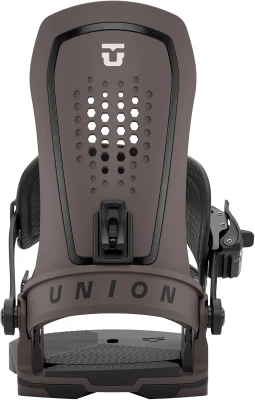 Union Force Men's Snowboard Bindings — XL (Pro Series)