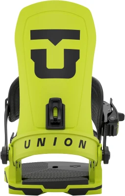 Union Force - Men's Snowboard Binding (Force Series, XL Available)