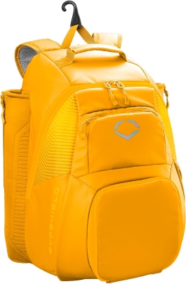 EvoShield Tone Set Backpack – Light Gold