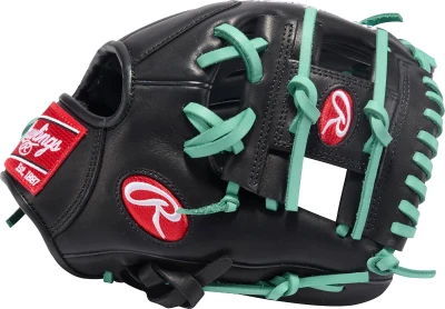Rawlings R9 Contour FIT Youth Baseball Glove - Sizes 11\"" to 12\"" | Multiple Styles