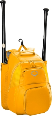 EvoShield Tone Set Backpack – Light Gold