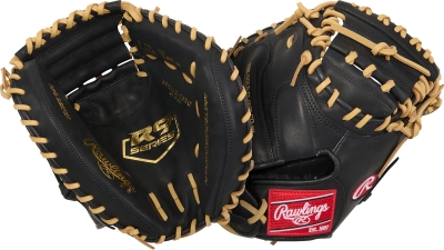Rawlings R9 Youth Contour FIT Glove for Baseball - Sizes 11\""-12\"" | Multiple Styles