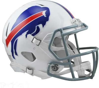 Riddell Men's Speed Authentic NFL Football Helmet — Full-Size Shell