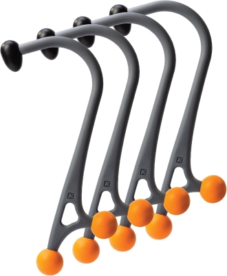 TRIGGERPOINT AcuCurve Performance Therapy Massage Cane