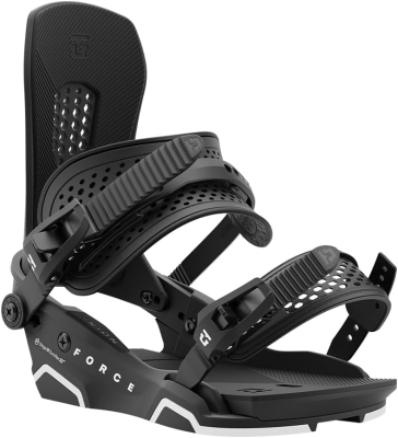 Union Force Men's Snowboard Bindings (XL) - Marketed Model