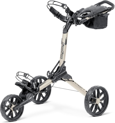 Bag Boy Nitron Golf Push Cart