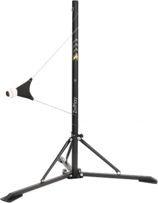 Baseball Swing Trainer Hitting Aid for Batting Practice - Softball & Baseball