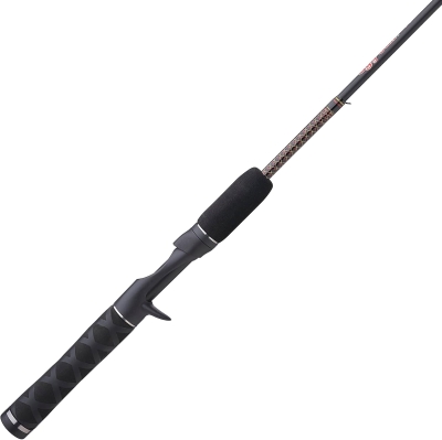 Ugly Stik GX2 5'6"" Two-Piece Casting Fishing Rod