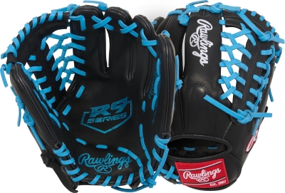 Rawlings | R9 Youth Contour FIT Baseball Glove | Sizes 11"" - 12"" | Multiple Colors & Styles