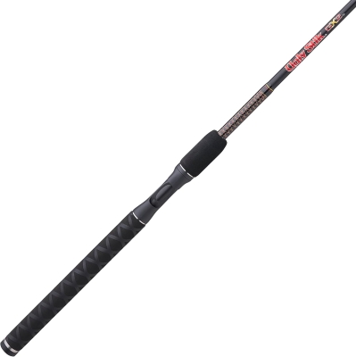Ugly Stik GX2 7' Two-Piece Casting Fishing Rod