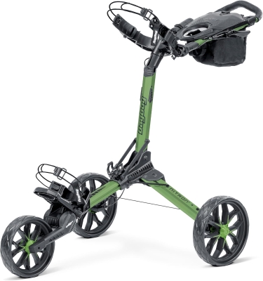 Bag Boy Nitron Golf Push Cart