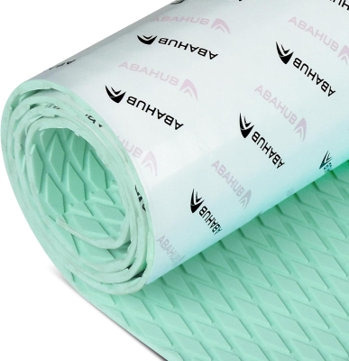 Abahub EVA Foam Traction Pad 96''x16''/23.5''/38''/47'' 48''x16'' Non-Slip Camouflage Decking Sheet Self-Adhesive Trimmable Grip Mat for Boats, SUP, Paddleboard, Kayak