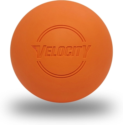 Velocity Lacrosse Balls - 1, 2, 3, 6, 12, 18, 24, 36, 60 and 120 Packs - Practice, Official NFHS and College Approved Size