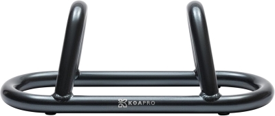 KOAPRO Psoas & Hip Hook Release Tool — Targeted Deep-Tissue Massager for Iliacus, Hip Flexors, Iliopsoas, Piriformis, Back and Core